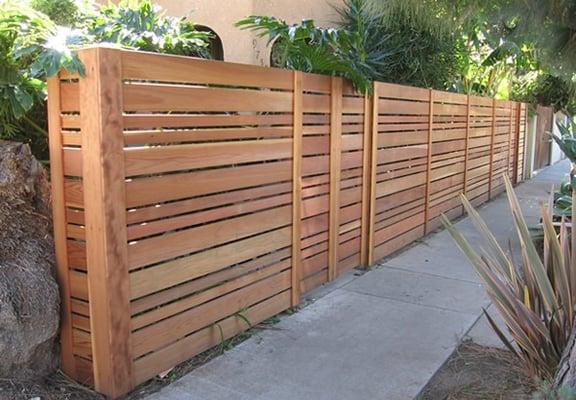 Boundary Fence & Supply Company