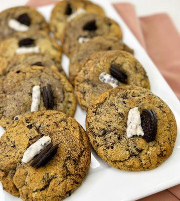 Oreo Cookies