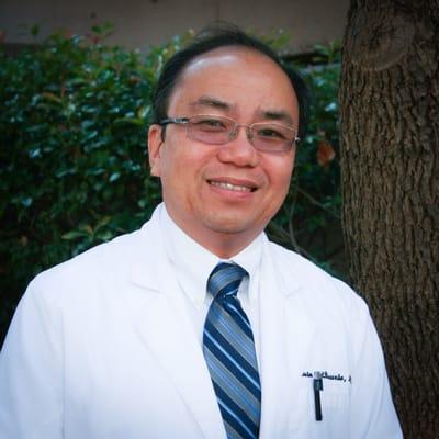 Edwin del Rosario MD, internal medicine