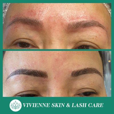 Vivienne Skin & Lash Care