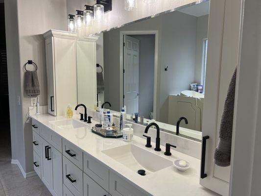 Master bath after.