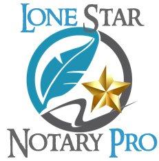 Need an experience and reliable Mobile Notary? Call on LSNP to meet you where you are!