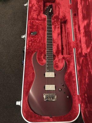 Ibanez Prestige RG5121