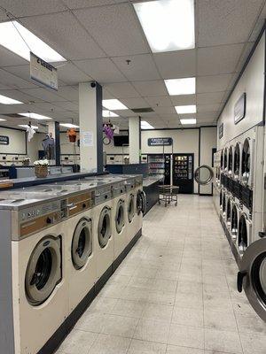 Maytag Coin Laundry