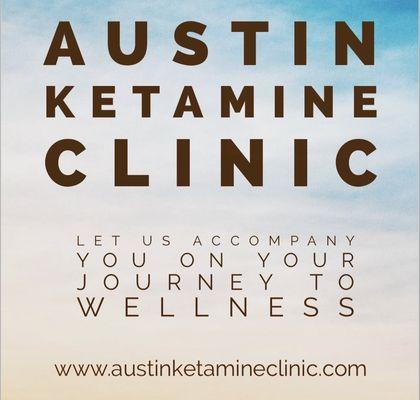 Austin Ketamine Clinic: Your Journey to Wellness