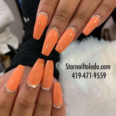 Star Nails & Spa