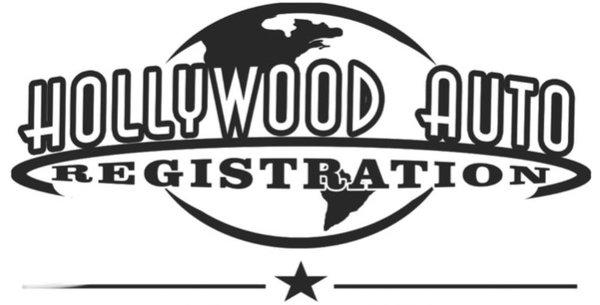 Hollywood Auto Registration