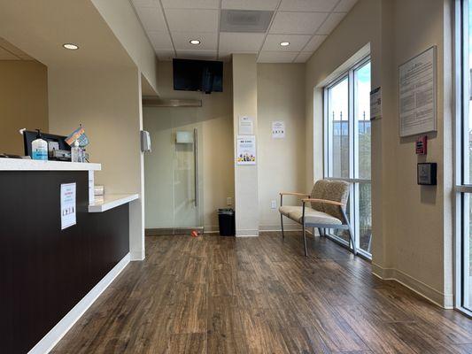 Select Physical Therapy - Kearny Mesa