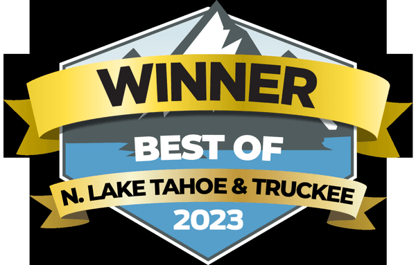 Voted best Auto Repair in North Lake Tahoe and Truckee 2023!