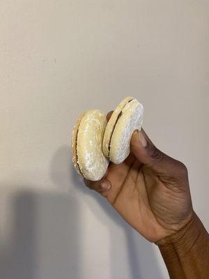 Alfajores