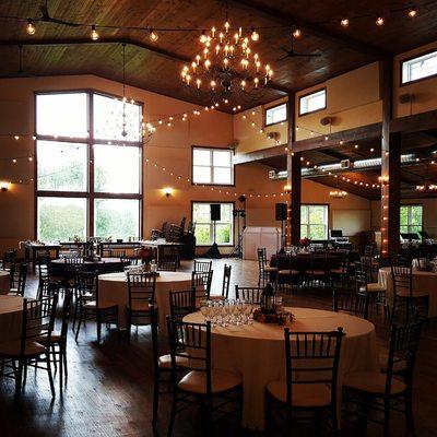 Tri-County Event Rentals