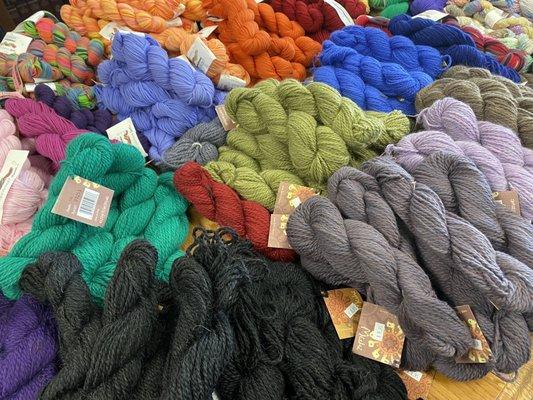 Babetta's Yarn and Gifts