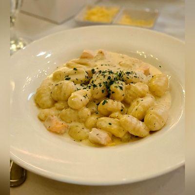 Gnocchi