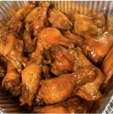 Buffalo Chicken Wings