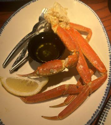 King Snow Crab Legs