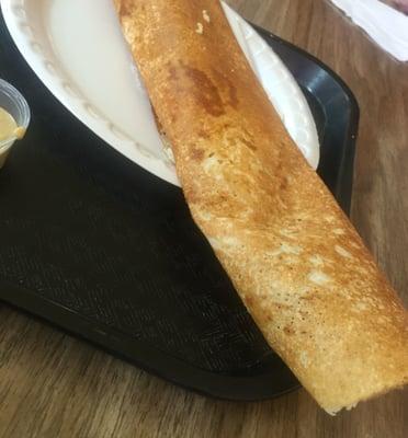 Masala Dosa