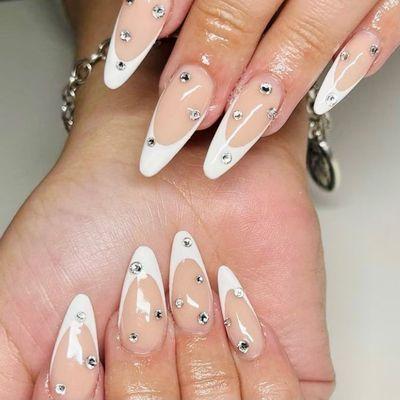 Crystal Nails 3