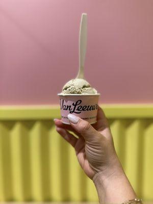 Van Leeuwen Ice Cream