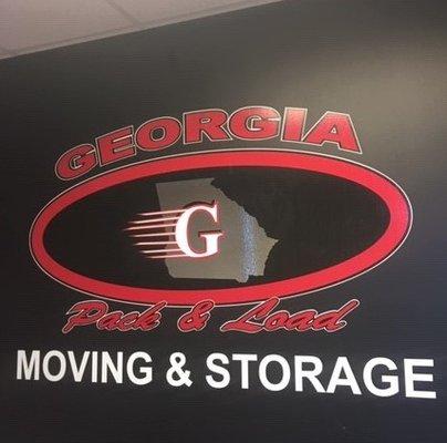 Georgia Pack and Load Moving & Storage