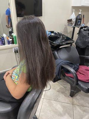 Sergio's Bay Cuts - Unisex Hair Salon