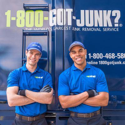 1-800-GOT-JUNK? New Jersey West