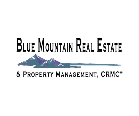 Blue Mountain Real Estate and Property Management