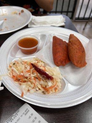 Pupusa Restaurant