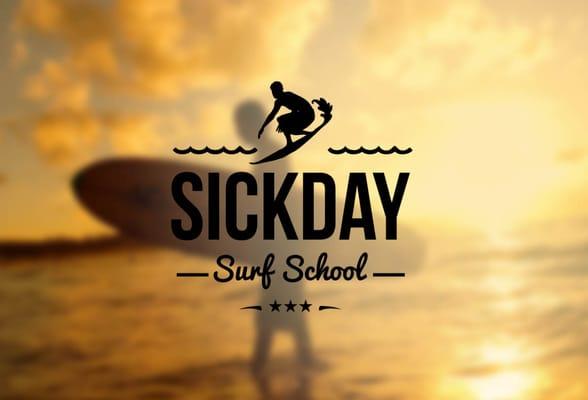 SICKDAY Surf School