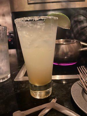 Cadillac margarita