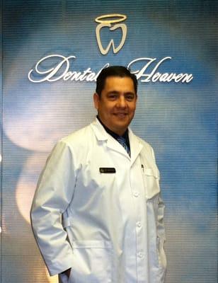 Dr.Alexander Duran DDS