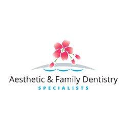 Aesthetic & Family Dentistry Specialists