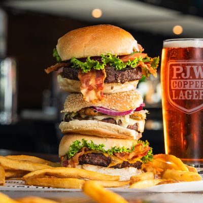 P.J. Whelihan's Pub + Restaurant - Malvern