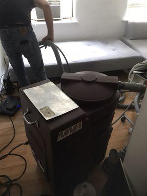 Couch Cleaning in Lower East Side Manhattan