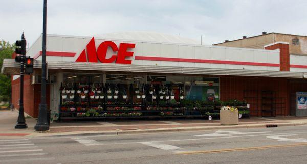 Olson's Ace Hardware