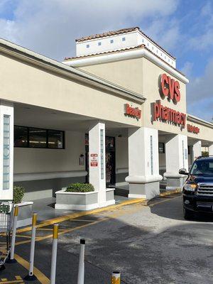 CVS