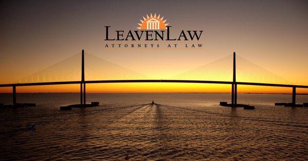 LeavenLaw