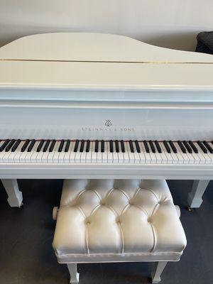 Steinway M Spirio