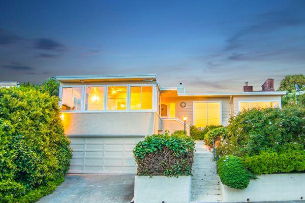 Sold this beautiful El Cerrito home for a client