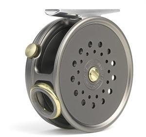 Hardy Perfect fly reel