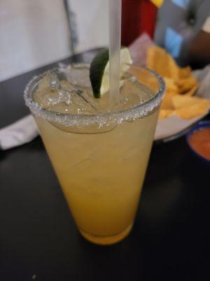 Texas Margarita