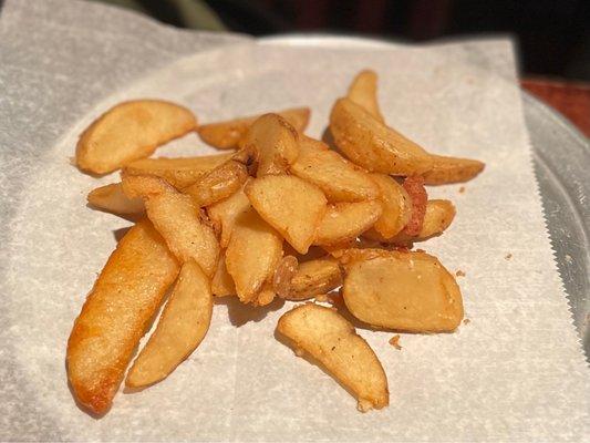 Potato Wedges