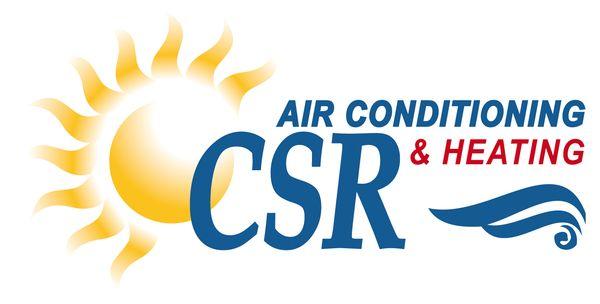 CSR Air Conditioning & Heating