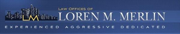 Law offices of Loren Merlin