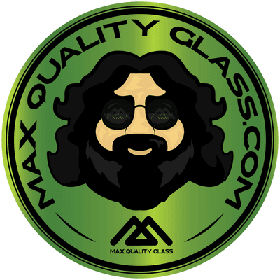 Max Quality Glass Head Shop