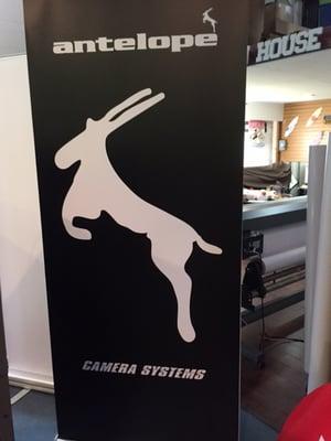 Order Roll up Displays in Houston, TX