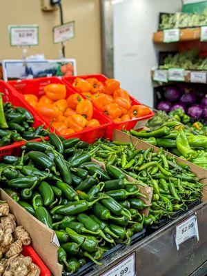 Balboa International Market