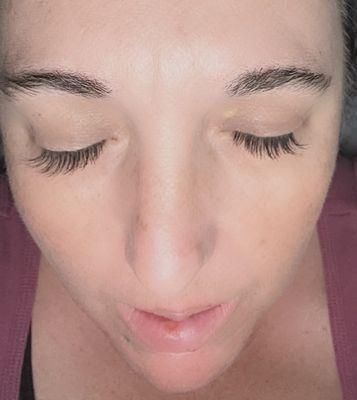 Eyelash Extensions - Elegant (Refill)