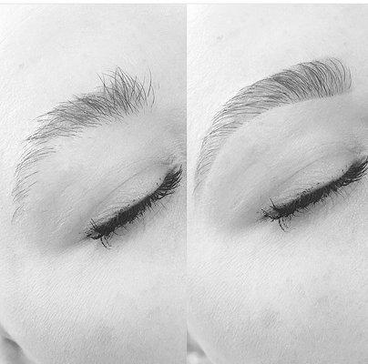 Tandy Brows by Ashleigh