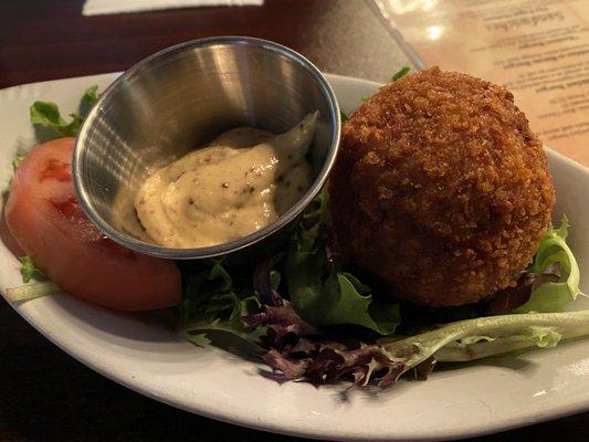 Scotch Egg