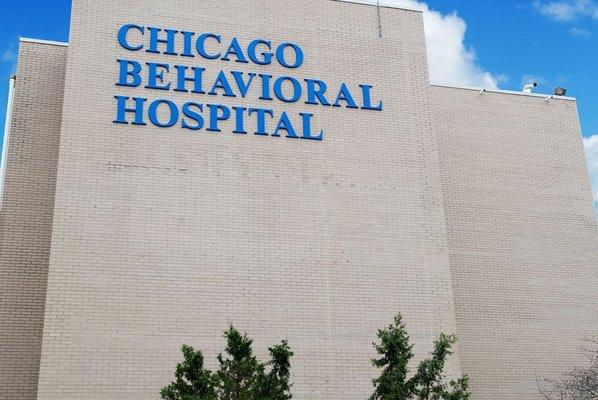 Chicago Behavioral Hospital